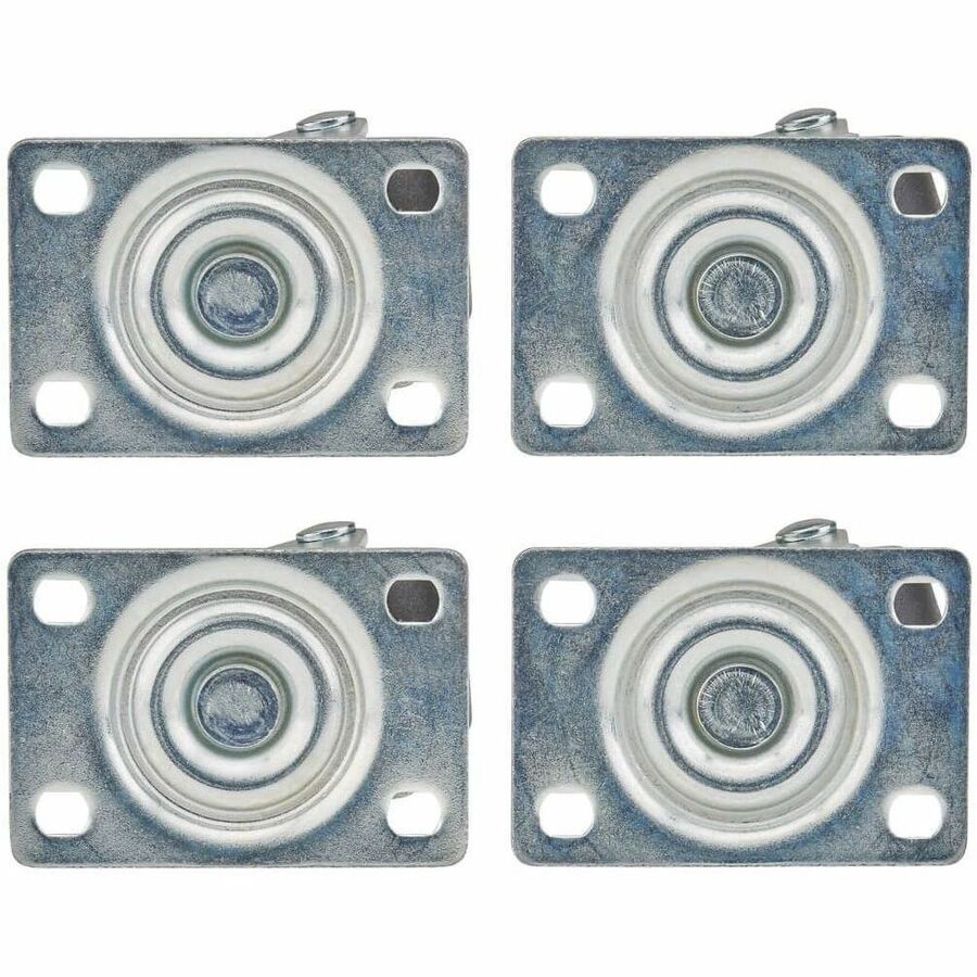 Eaton Tripp Lite Series SmartRack Rolling Caster Kit, 4 pack