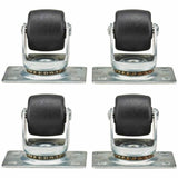 Eaton Tripp Lite Series SmartRack Rolling Caster Kit, 4 pack
