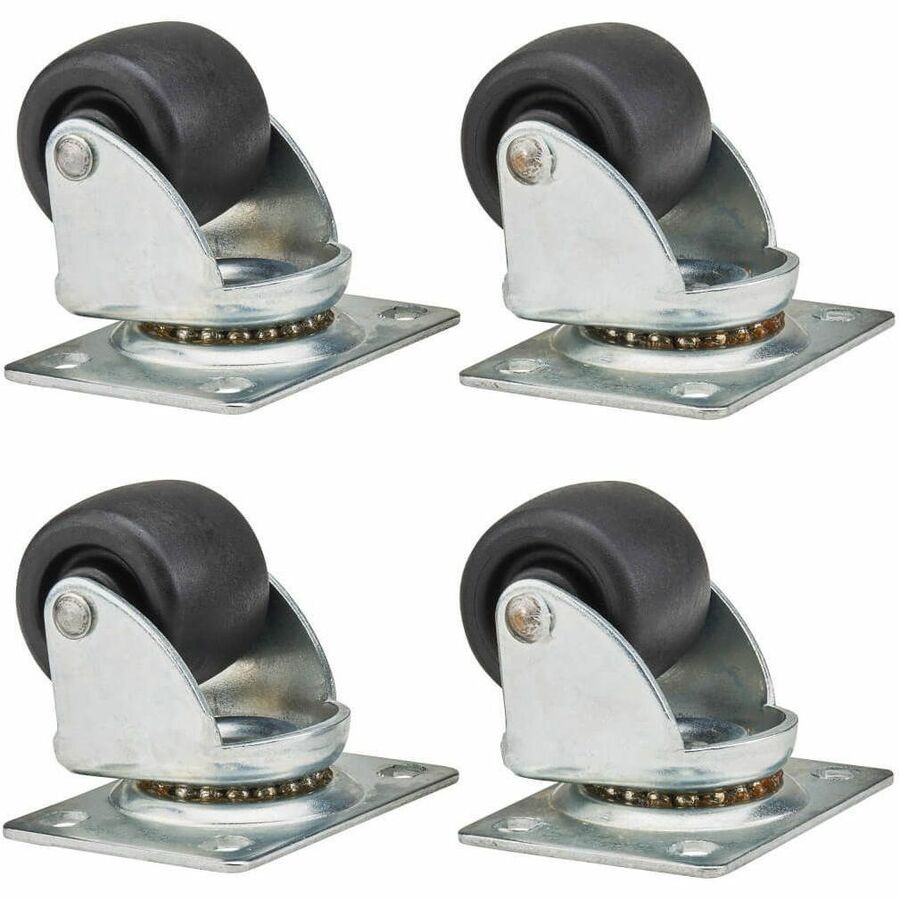 Eaton Tripp Lite Series SmartRack Rolling Caster Kit, 4 pack
