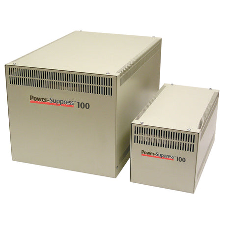 PWR SUPPRESS T100 HW 1.8KVA