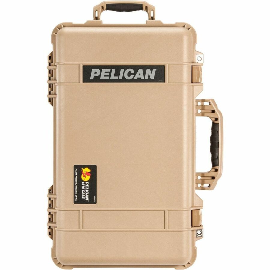 Pelican 1510 Protector Carry-On Case