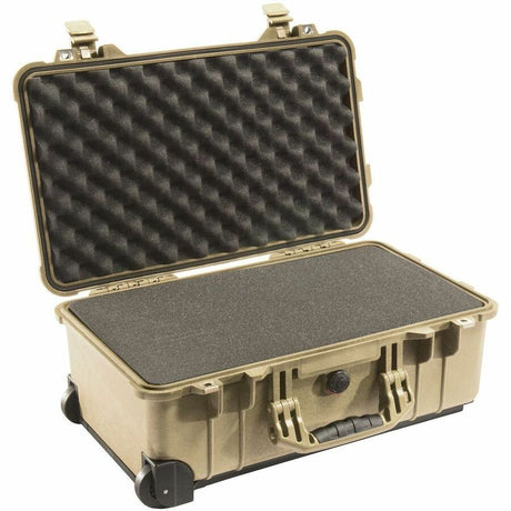 Pelican 1510 Protector Carry-On Case