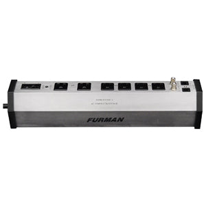 Furman Sound Power Station Series PST-6 Line Conditioner