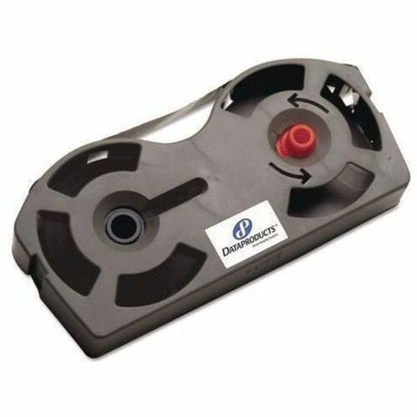 Dataproducts Non-OEM New Black - Correctable Typewriter Ribbon for IBM 1299095 (EA)