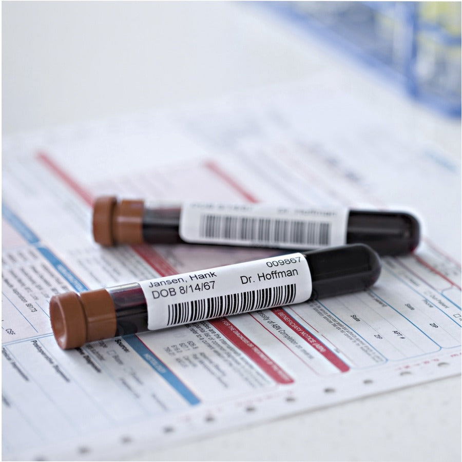 Dymo LabelWriter Small Multipurpose Labels