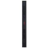 Rack PDU, Basic, Zero U, 11 kW, 230V, (36) C13 & (6) C19