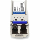 AddOn HP 3CSFP92 Compatible TAA Compliant 1000Base-LX SFP Transceiver (SMF, 1310nm, 10km, LC)