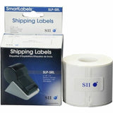 Seiko SmartLabel SLP-SRL Shipping Label
