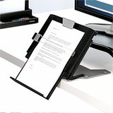 Professional Series In-Line Document Holder