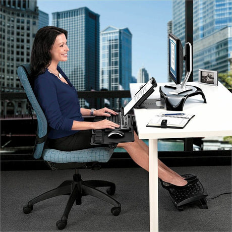 Professional Series In-Line Document Holder