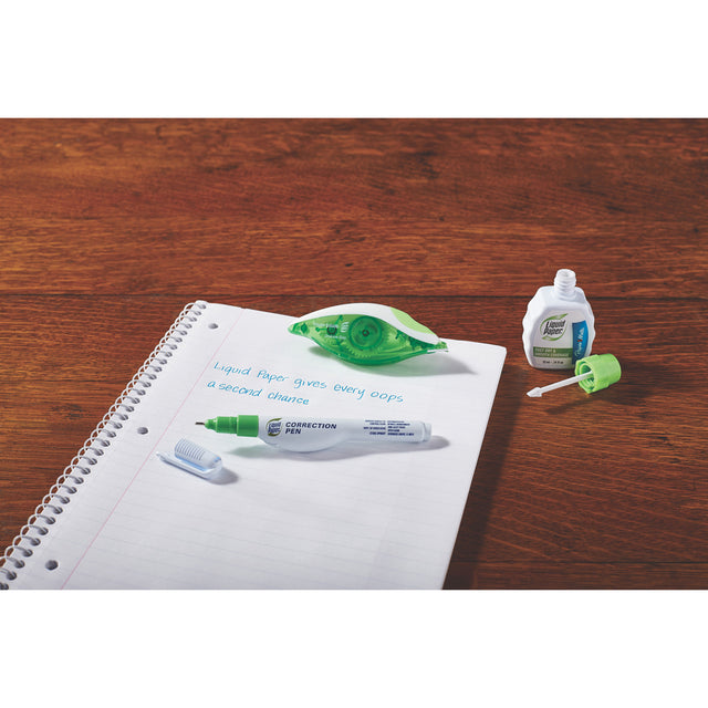 Paper Mate Liquid Paper DryLine Correction Tape