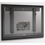 Chief Thinstall TV Wall Mount - 12 Degrees of Tilt - For Displays 32-65" - Black