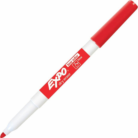 Expo Low-Odor Dry-erase Markers