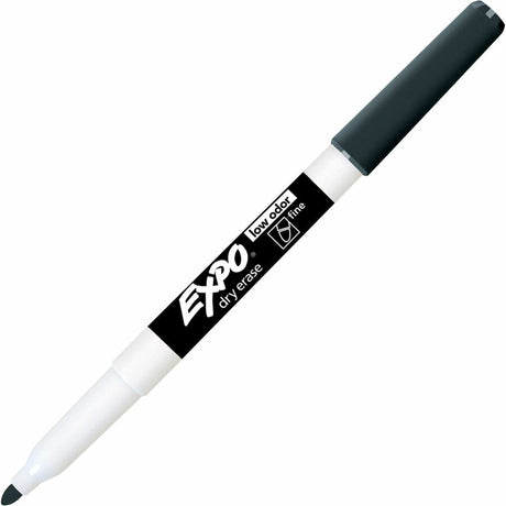 Expo Low-Odor Dry-erase Markers