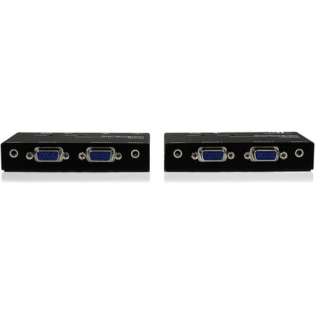 StarTech.com VGA Video Extender over Cat 5 with Audio
