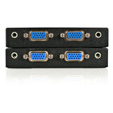 StarTech.com VGA Video Extender over Cat 5 with Audio