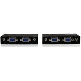 StarTech.com VGA Video Extender over Cat 5 with Audio
