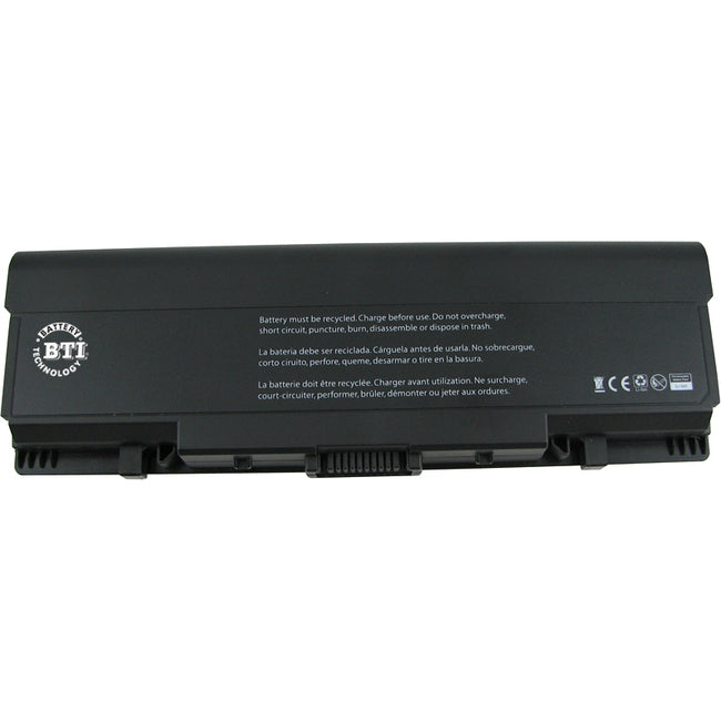 BTI Lithium Ion Notebook Battery