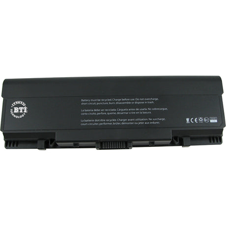BTI Lithium Ion Notebook Battery