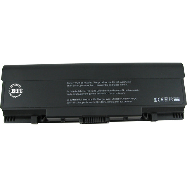 BTI Lithium Ion Notebook Battery