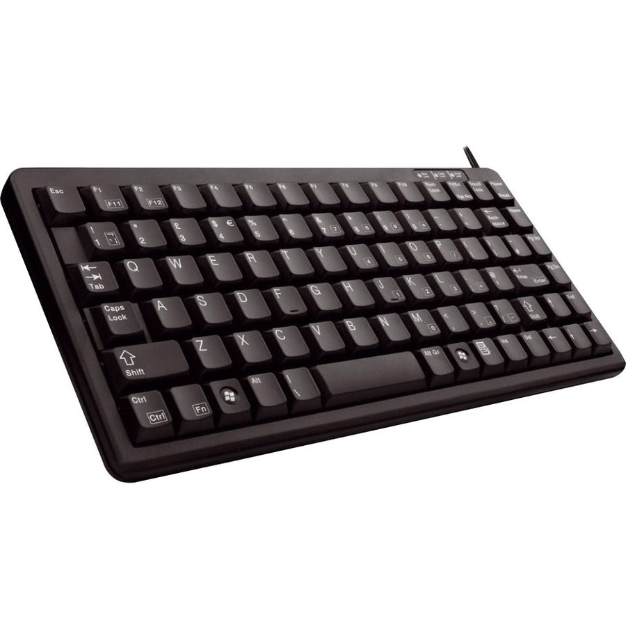 Cherry Ultraslim G84-4100 POS Keyboard