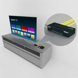 8 port 10 100 1000Mbps GB Swtc