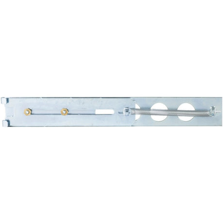 Rack Solutions 1U Tool-less Universal Rail 28in Depth with Tool-less Wirebar