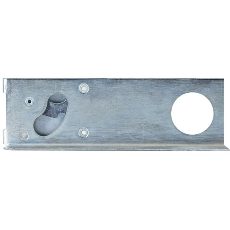 Rack Solutions 1U Tool-less Universal Rail 28in Depth with Tool-less Wirebar