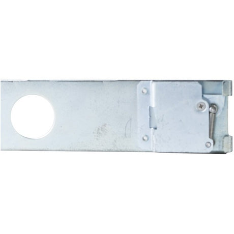 Rack Solutions 1U Tool-less Universal Rail 28in Depth with Tool-less Wirebar