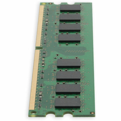 AddOn AA800D2N5/2G x1 HP AH060AT Compatible 2GB DDR2-800MHz Unbuffered Dual Rank 1.8V 240-pin CL5 UDIMM