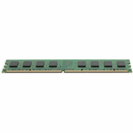 AddOn AA800D2N5/2G x1 HP AH060AT Compatible 2GB DDR2-800MHz Unbuffered Dual Rank 1.8V 240-pin CL5 UDIMM