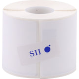 Seiko Name Badge Labels