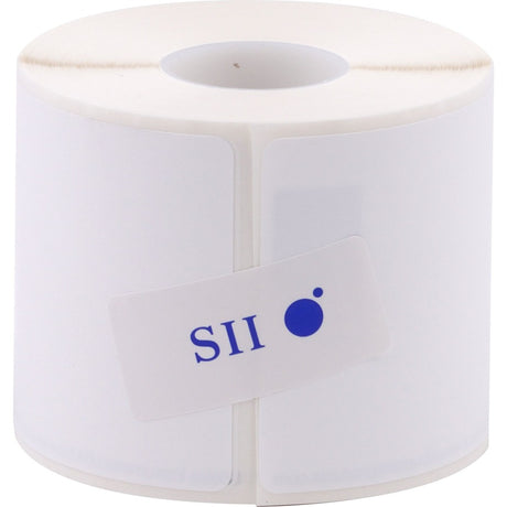 Seiko Name Badge Labels