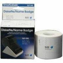 Seiko Name Badge Labels