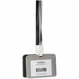 Seiko Name Badge Labels