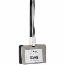 Seiko Name Badge Labels