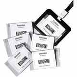 Seiko Name Badge Labels