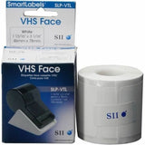 Seiko Video Tape Label