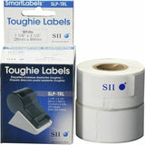Seiko SmartLabel SLP-TRL Toughie Address Label