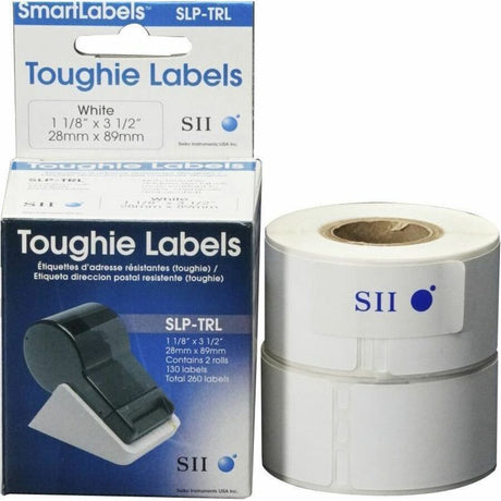 Seiko SmartLabel SLP-TRL Toughie Address Label
