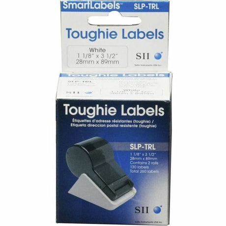 Seiko SmartLabel SLP-TRL Toughie Address Label