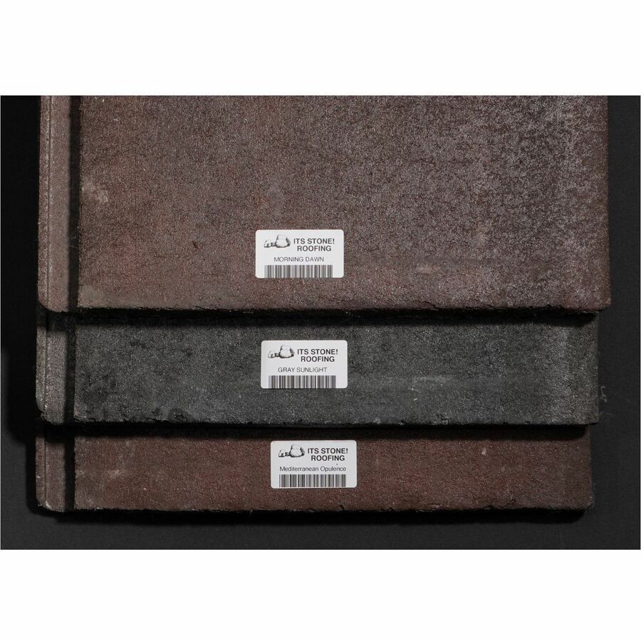 Seiko SmartLabel SLP-TMRL Toughie Multipurpose Label