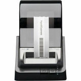 Seiko SLP-FLB White/Blue File Folder Labels