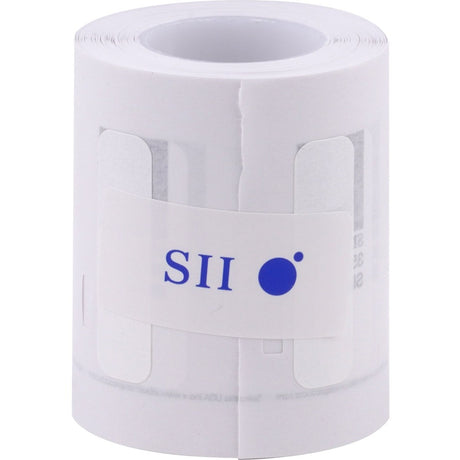 Seiko 35mm Slide Label