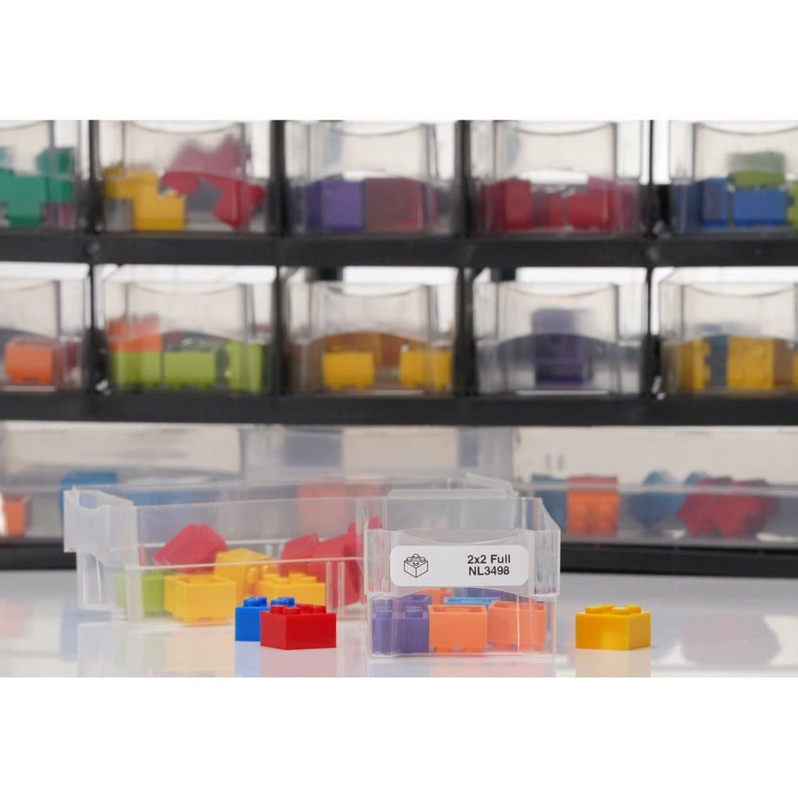 Seiko 35mm Slide Label