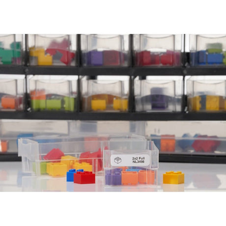 Seiko 35mm Slide Label