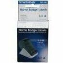 Seiko Name Badge Label with Blue Border