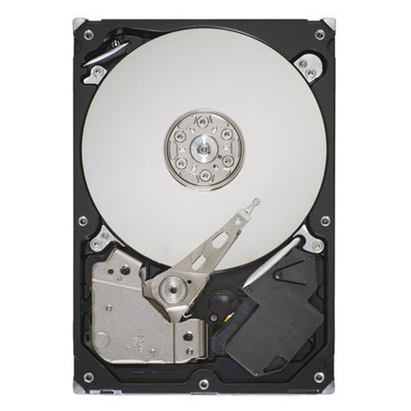 Seagate BarraCuda 7200.12 ST31000528AS 1 TB Hard Drive - 3.5" Internal - SATA (SATA/300)
