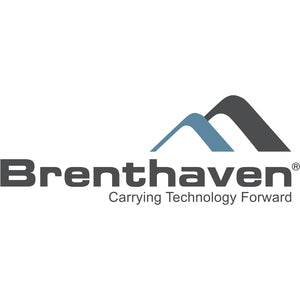Brenthaven 4111 Combonation Notebook Lock