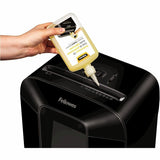 Fellowes Powershred&reg; Shredder Oil - 12 Oz. Bottle